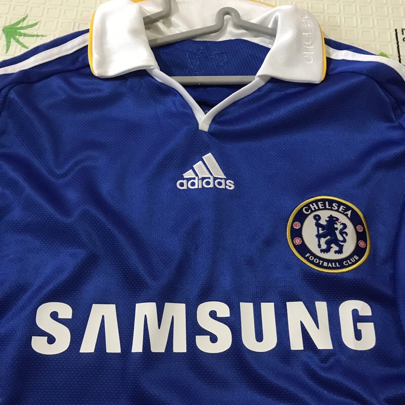 jersey original chelsea final ucl