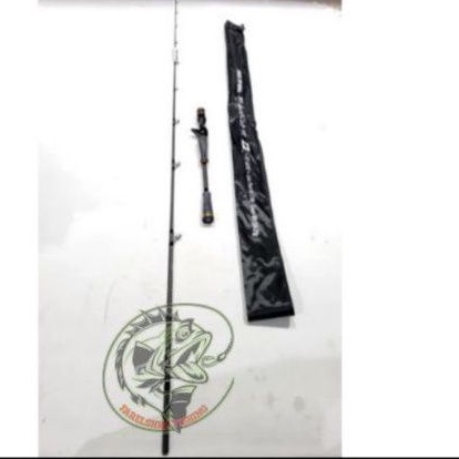 joran casting carbon awashima hybrid 180cm 17lb