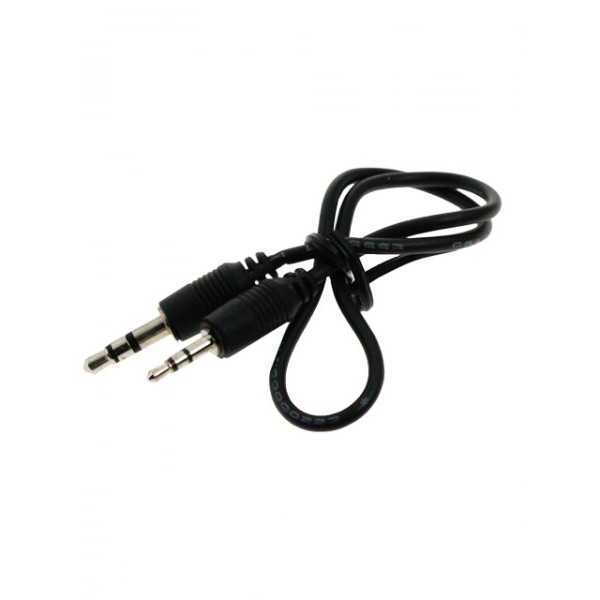 Kabel Audio 3.5mm Male to 3.5mm Male-1.5M