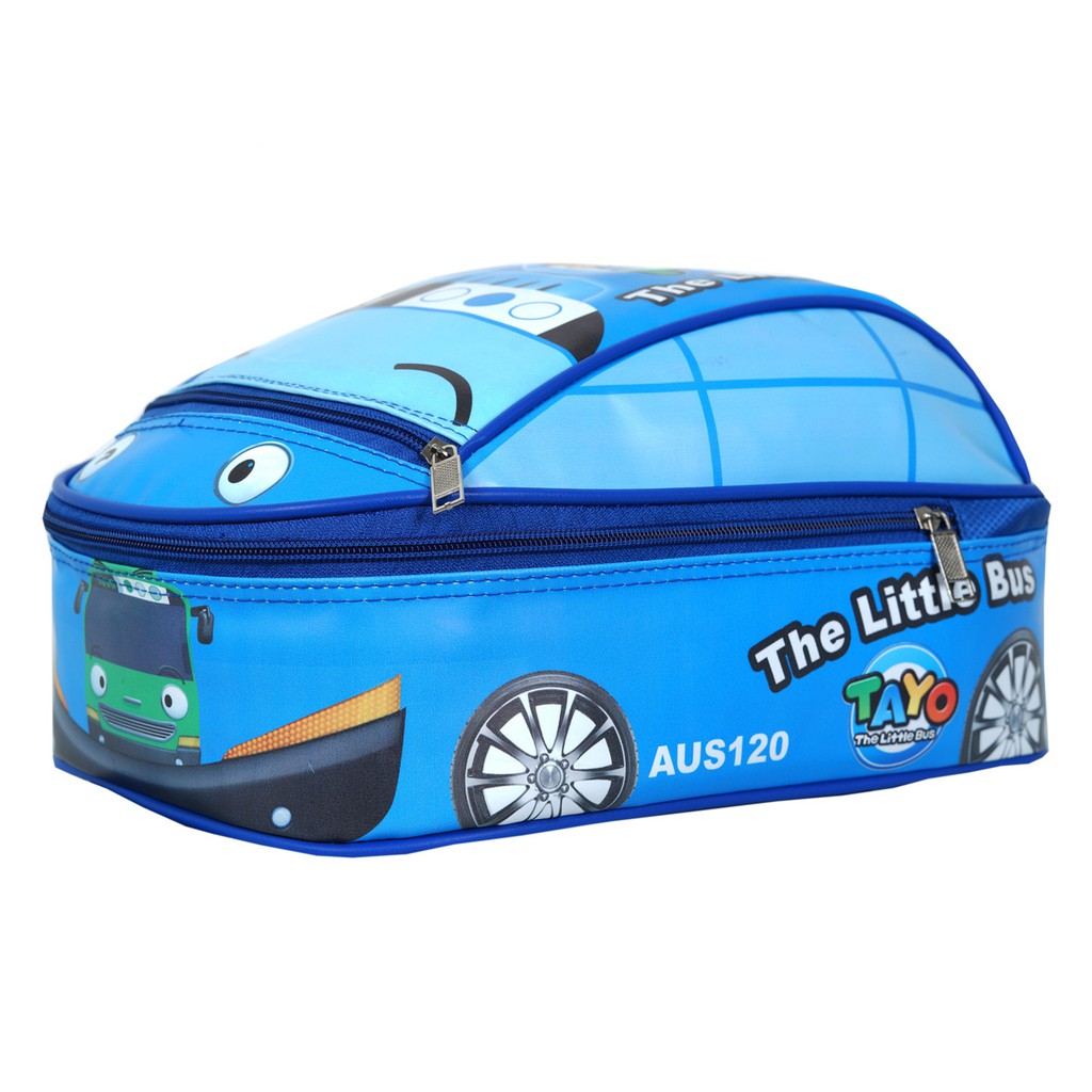 Newtonkids - Tas Ransel Sekolah Anak/Tas Ransel Sekolah Mobil/Tas Ransel Sekolah PAUD/Tas Ransel Sekolah