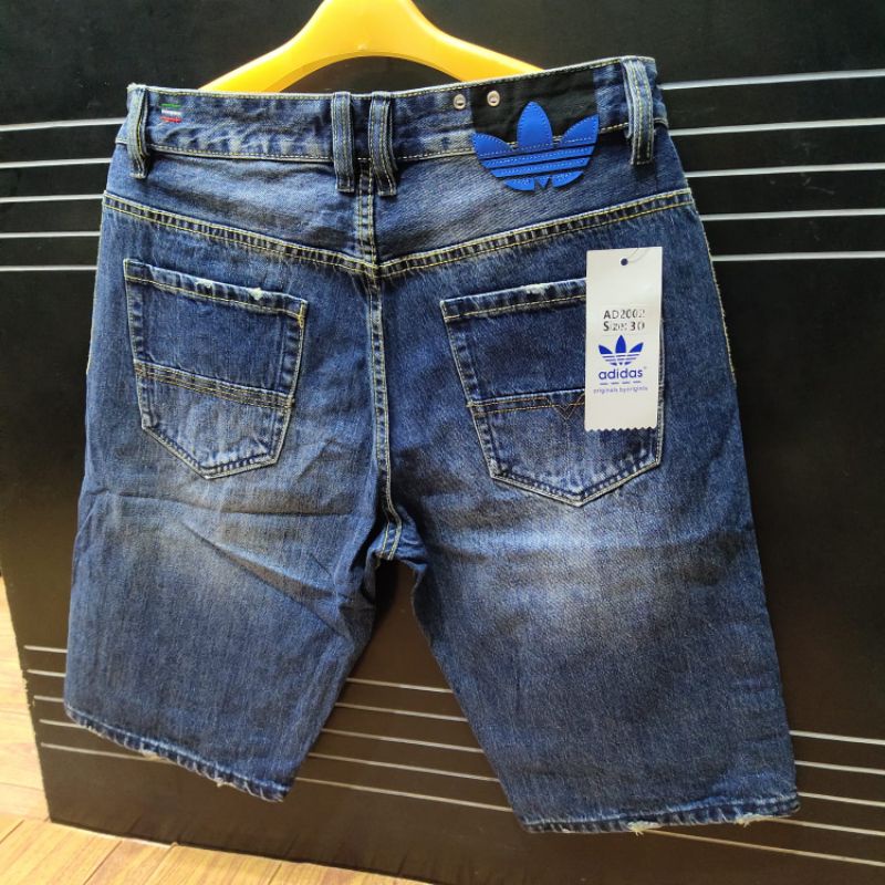 Celana Pendek Adidas Pria import original