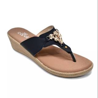  Sandal carvil wanita Shopee  Indonesia