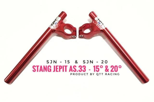 TERLENGKAP STANG QTT AS 26 &amp; 33 15 20 21 25 ALL WARNA