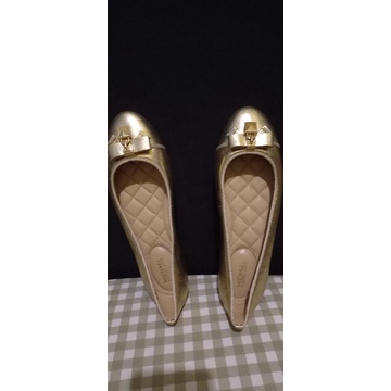 Sepatu Flat   MK: Alice Ballet Flat NEW size 7