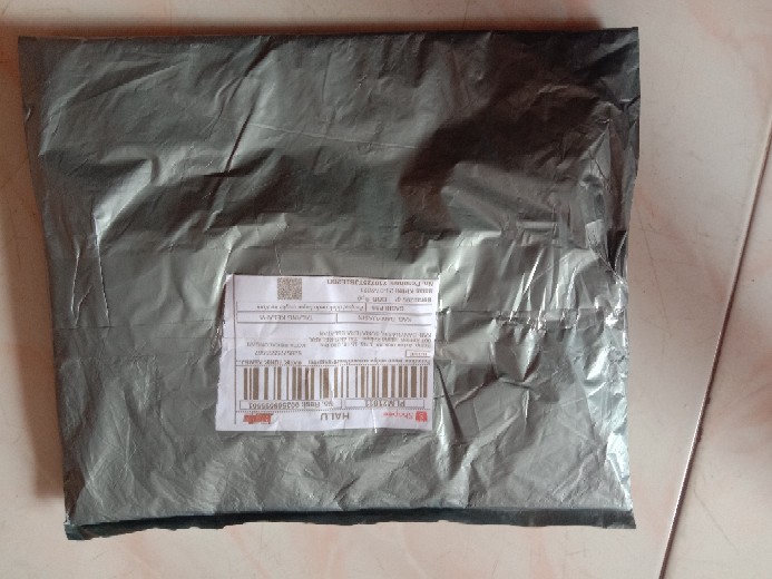 Atasan Batik Tunik Seragam Batik Solo Batik Pekalongan Baju Batik Wanita Td 536