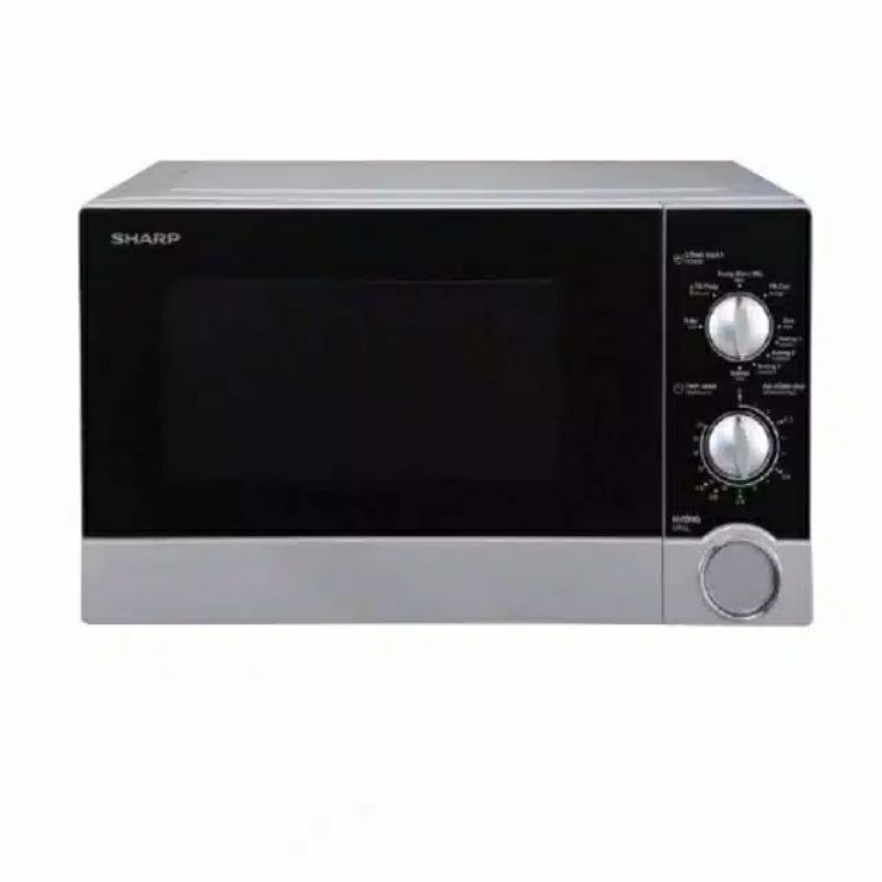 SHARP Microwave Low Watt R21Dosin 23Liter