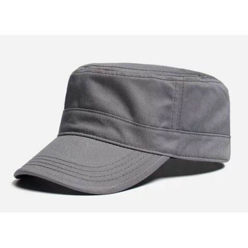 (COD)US ARMY Topi Tentara Vintage Fashion Warna Kamuflase