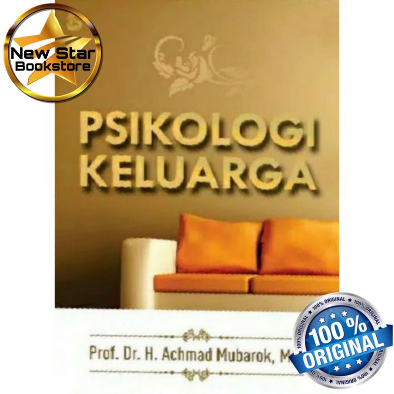 Jual Buku Psikologi Keluarga | Shopee Indonesia