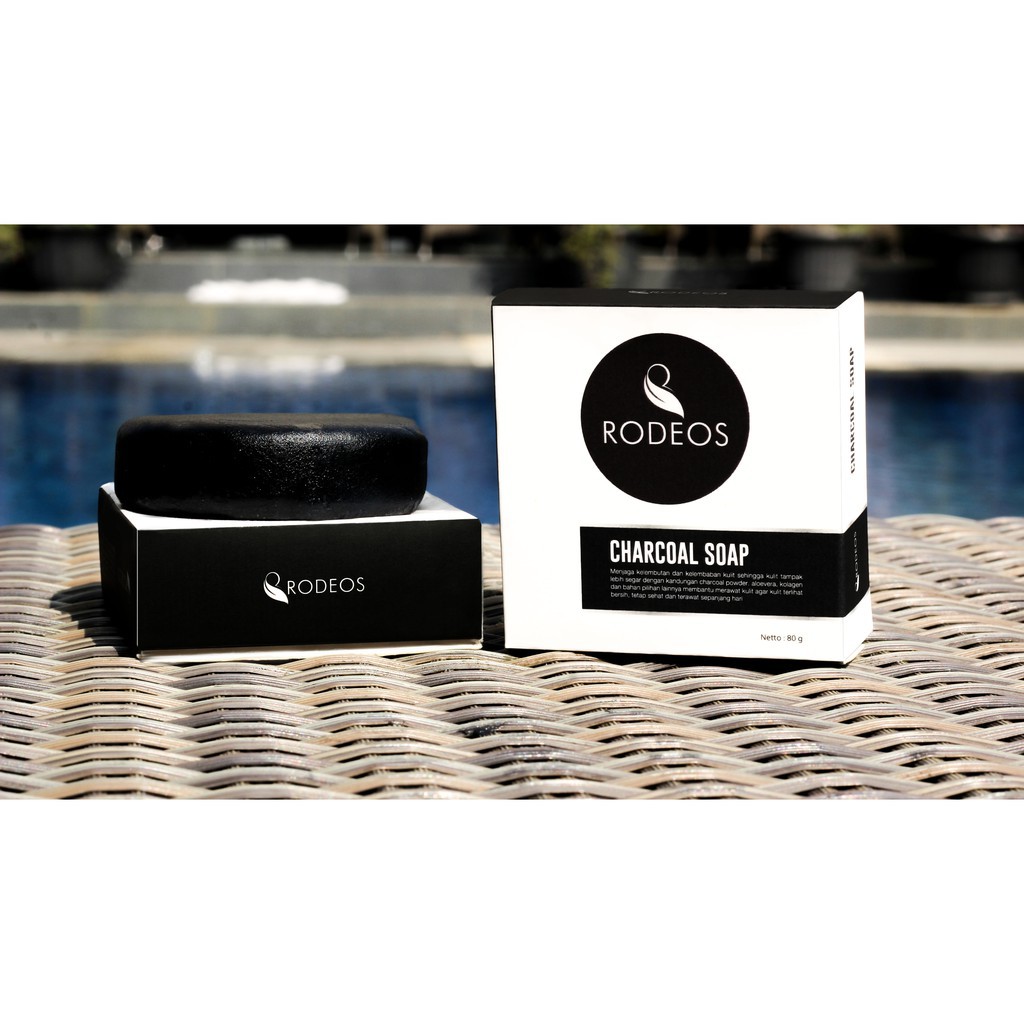 [COD]REDEOS Sabun mandi pemutih badan pria Pemutih kulit pria permanen Glowing