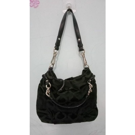 Tas Original Coach Preloved