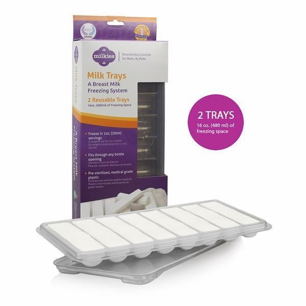 

Milkies Milk Trays