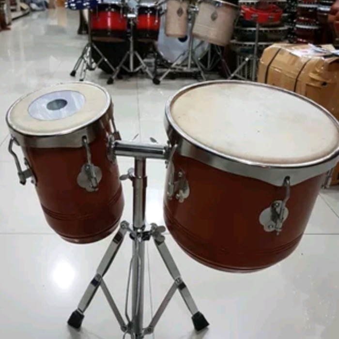 TABL | Gendang Ketipung Dangdut / Tabla Koplo