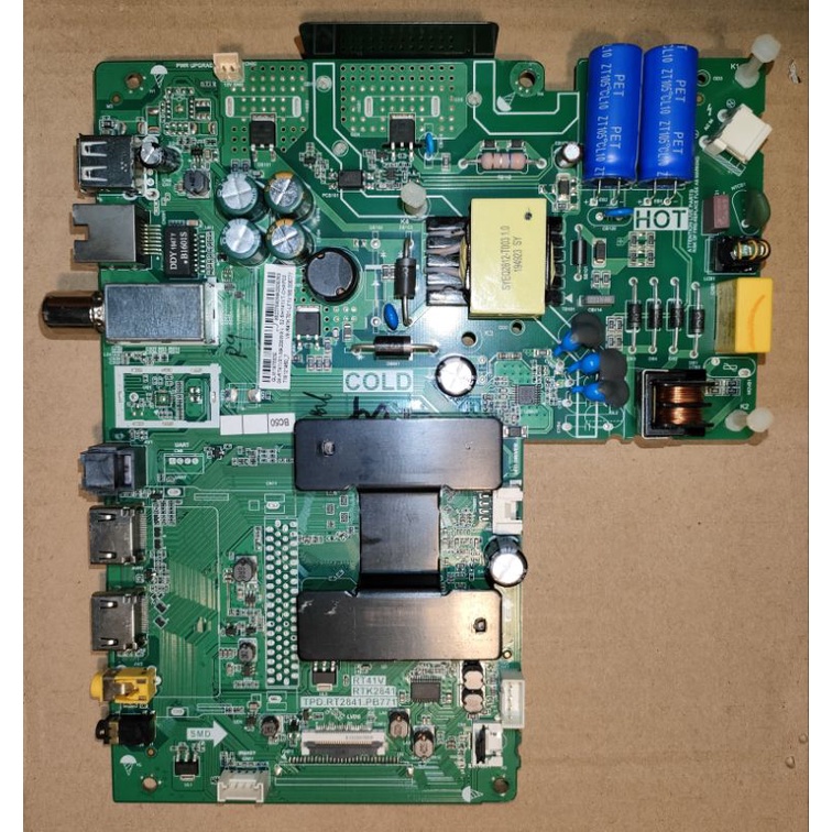 Mainboard TV TCL 32A3/MB TCL Android 32A3 /MB 32A3/MB TCL 32A3/Modul TV TCL 3243