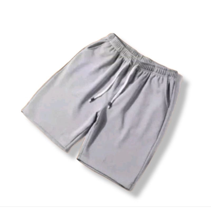 Short Sweatpants Celana Surfing Celana Pendek Pria