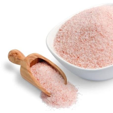 

Terbatas - Himalayan Salt 1 Kg