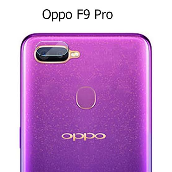Tempered Lens CAMERA OPPO F1 F1F F1S-Selfie F1+ F3 F3+ F5 F5Youth F7 F7Youth F9 F9PRO F11 F11PRO F15 F17 F19 PRO Tempred Lensa Bening Clear Glossy/Temperd Glass Kamera/Pelindung Layar-Antigores A-Scratch Protecth Len/Anti Gores 1 Set KACA Plus Youth F S