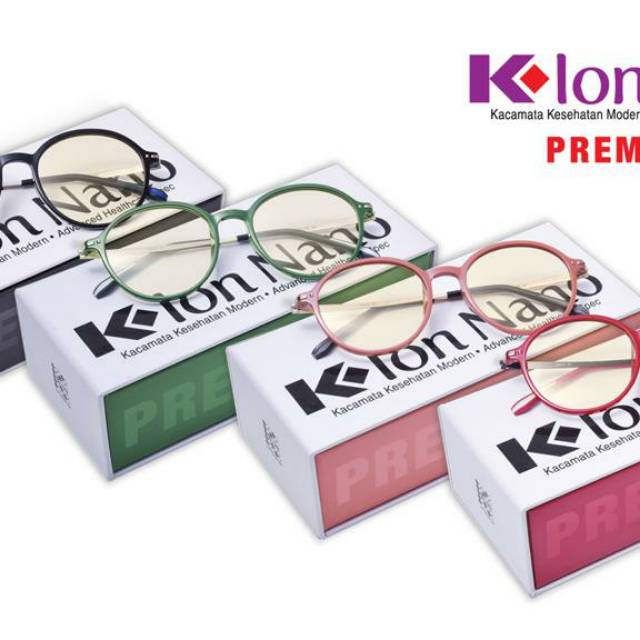 K-ion premium7