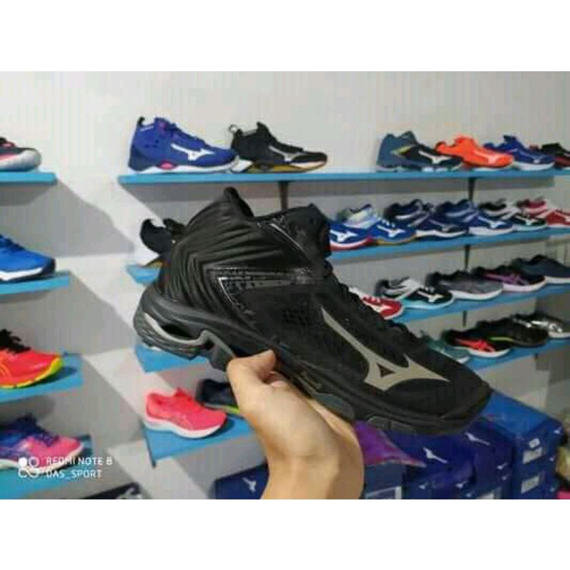 mizuno wlz 5 original