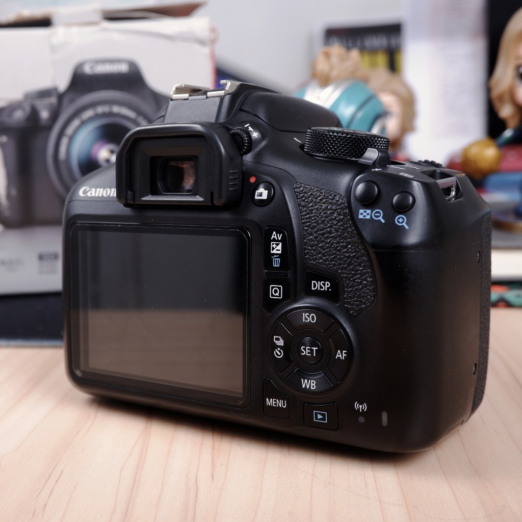 Kamera Canon 1300D - Camera DSLR Seken - Setara Kamera DSLR Canon 3000D 4000D 1500D-2