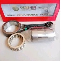 stang seher ninja rr atau conrond ninja rr