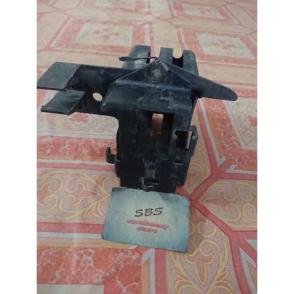 tempat aki wadah aki box aki c70 c700 c800 supercup asdap ori copotan