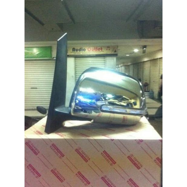 spion kijang Innova inova tipe G E 2004-2015