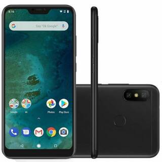 Xiaomi Mi A2 Lite Ram 4GB/64GB Original New BNIB | Shopee