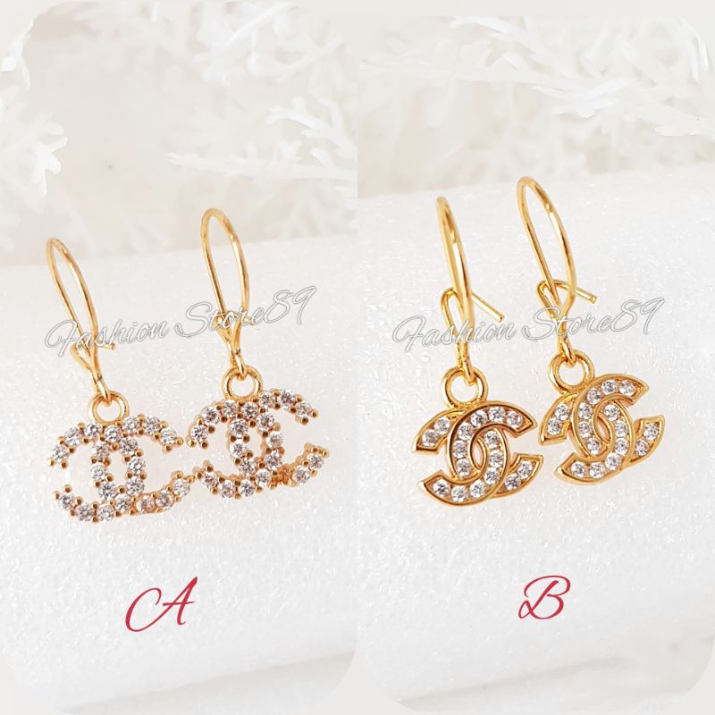 Antinf Jurai Fashion impor berkualitas tinggi bestseller Perhiasan lapis emas 18k Yaxiya Xuping