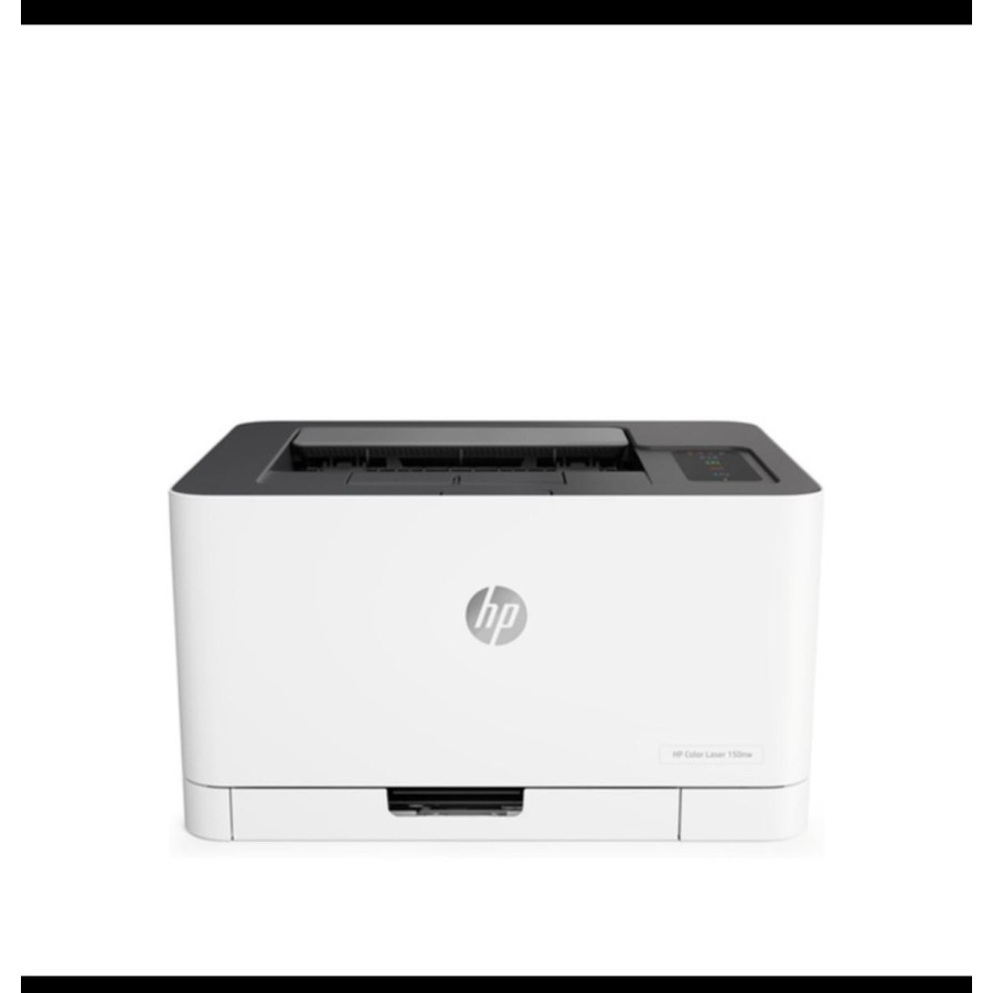 Printer HP Laserjet M150NW M 150NW Print Colour WiFi Resmi