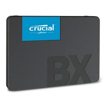 Crucial BX500 240GB - CT240BX500SSD1