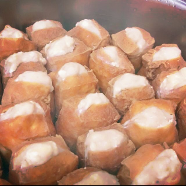 

Tahu bakso