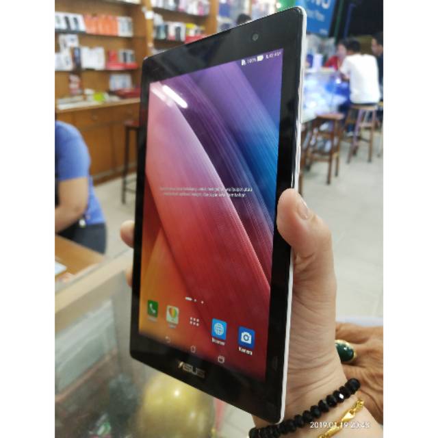TABLET SECOND , ASUS ZENPAD C