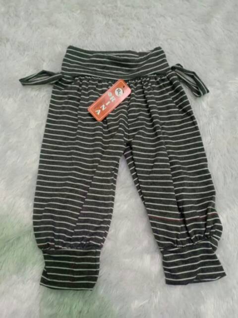 Celana Legging Aladin anak/ S M L/Randoom.