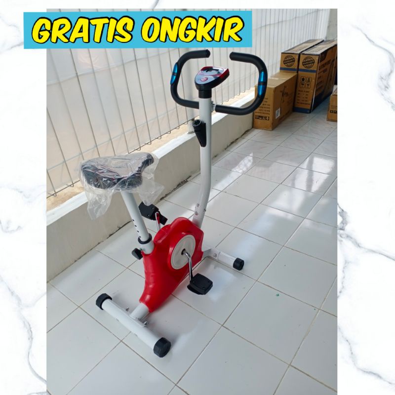 Sepeda statis mini bike Terapi