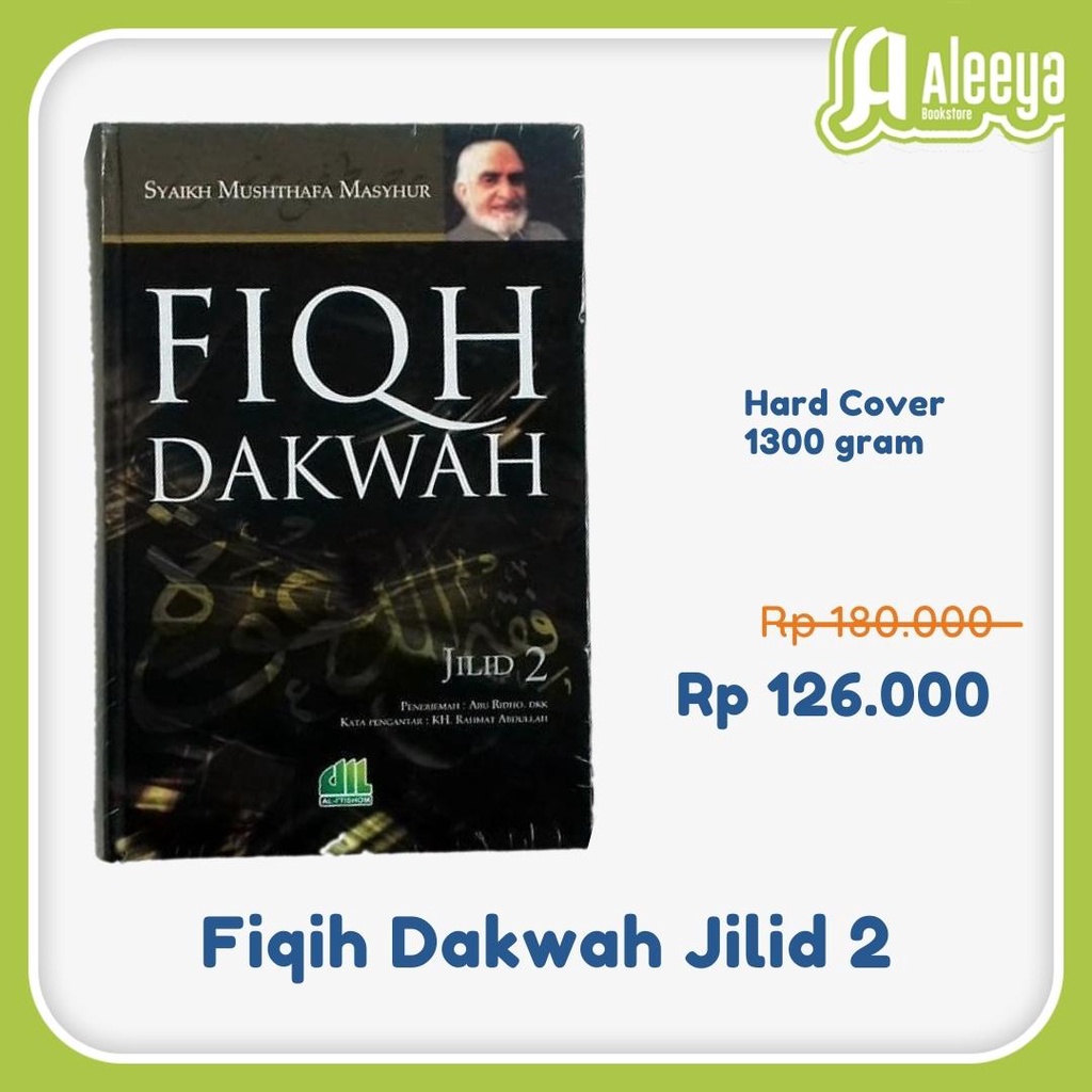 Fiqih Dakwah Jilid 2