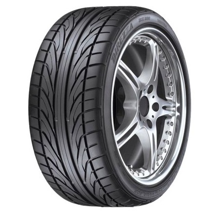 Ban Mobil Dunlop Direza 215 50 R17