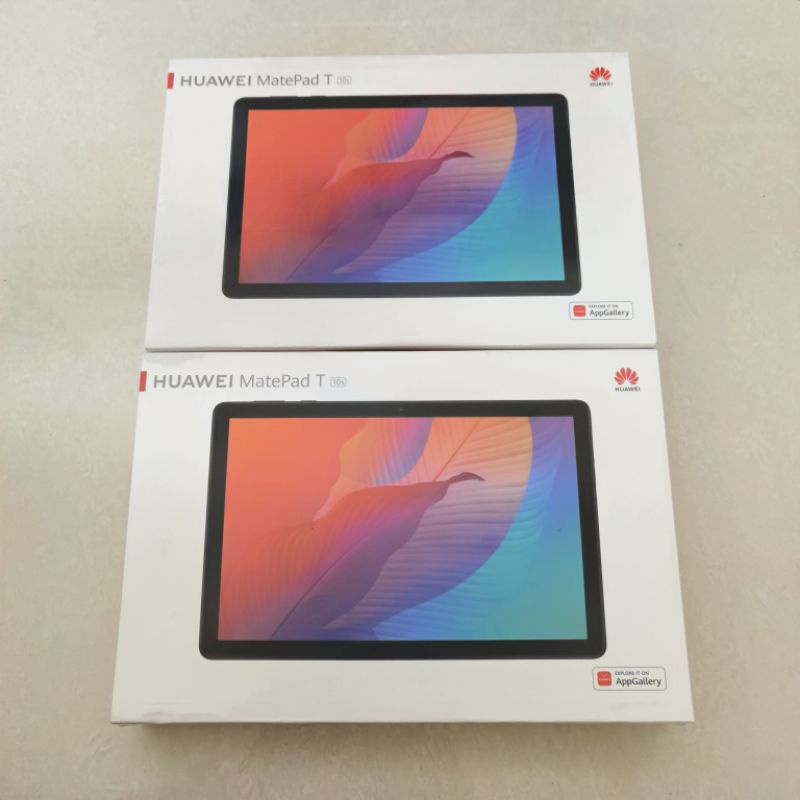 Huawei MatePad T10s 10.1 Inch 2/32Gb Tab Tablet 2 32 Gb Garansi Resmi