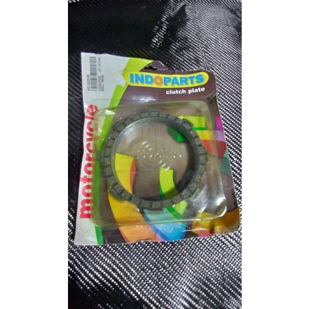 kampas kopling rxk rx king 4y2