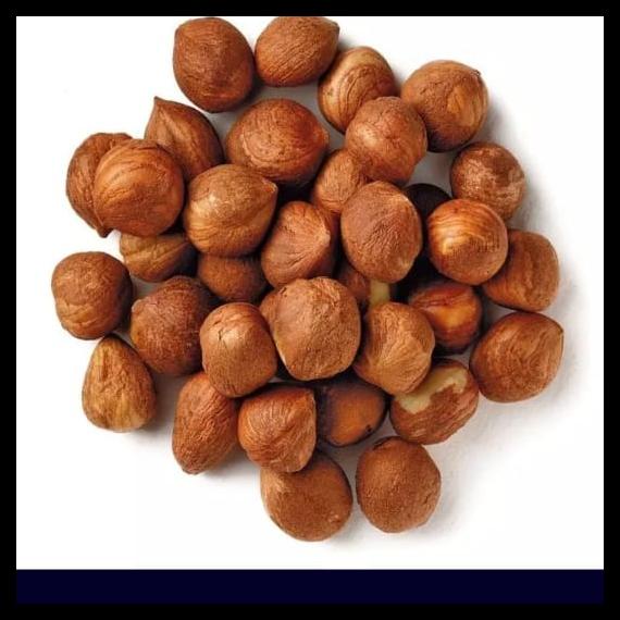 

DISKON TERBATAS !!! ROASTED HAZELNUT TURKEY/ KACANG HAZELNUT TURKEY 1 KG TERLARIS