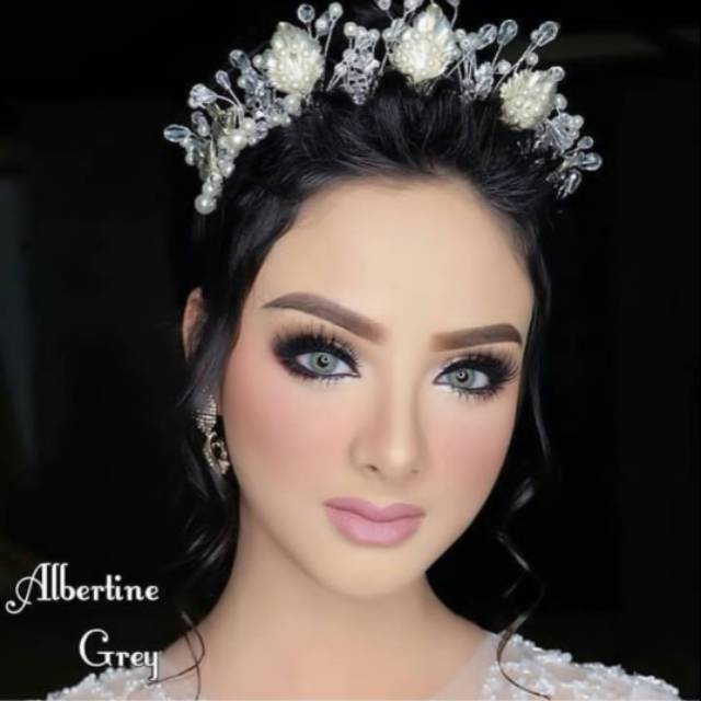 Softlens Dream Color Albertine / Dreamcon