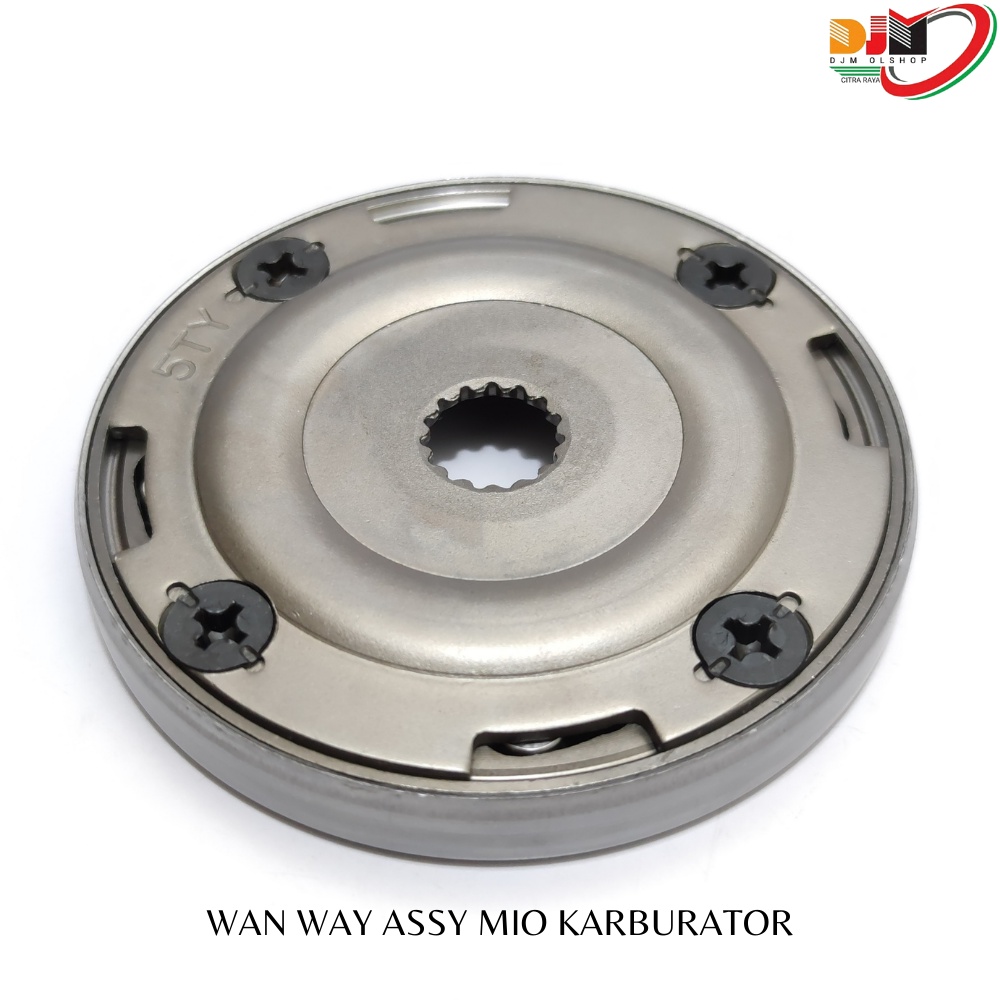 Wan Way Pelor Starter Yamaha Mio, Mio Soul, Fino Lokal