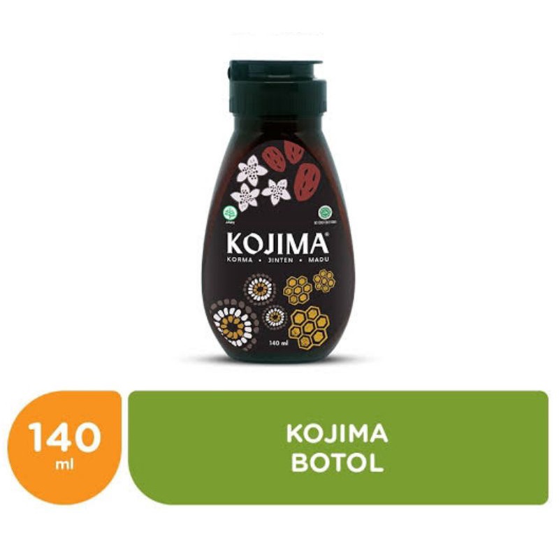 

KOJIMA 140ml