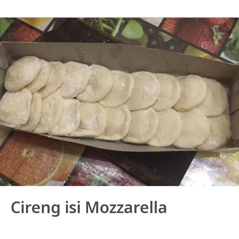 

cireng moxarella