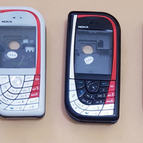 CASING HP NOKIA 7610 KETUPAT FULSET
