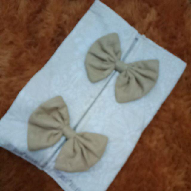 Sarung Tisu Florence Krem