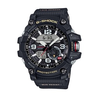 JAM TANGAN CASIO G-SHOCK GSHOCK GG 1000 GG-1000 GG 1000-1A ORIGINAL