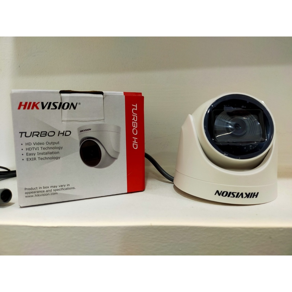 CCTV Indoor HIKVISION 2mp 2CE76D0T-ITPF