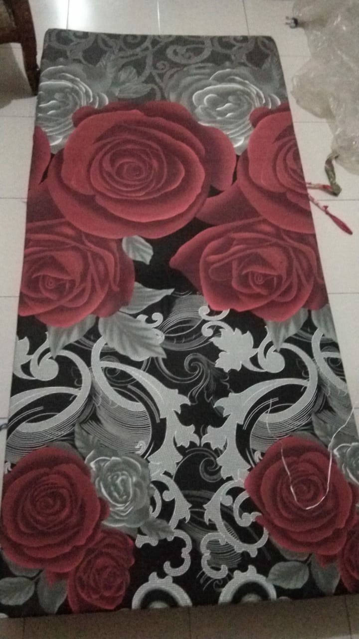 Kasur Inoac Original Top Brand 2020 Uk 200x90x15 Berbagai Macam Pilihan Motif2nya