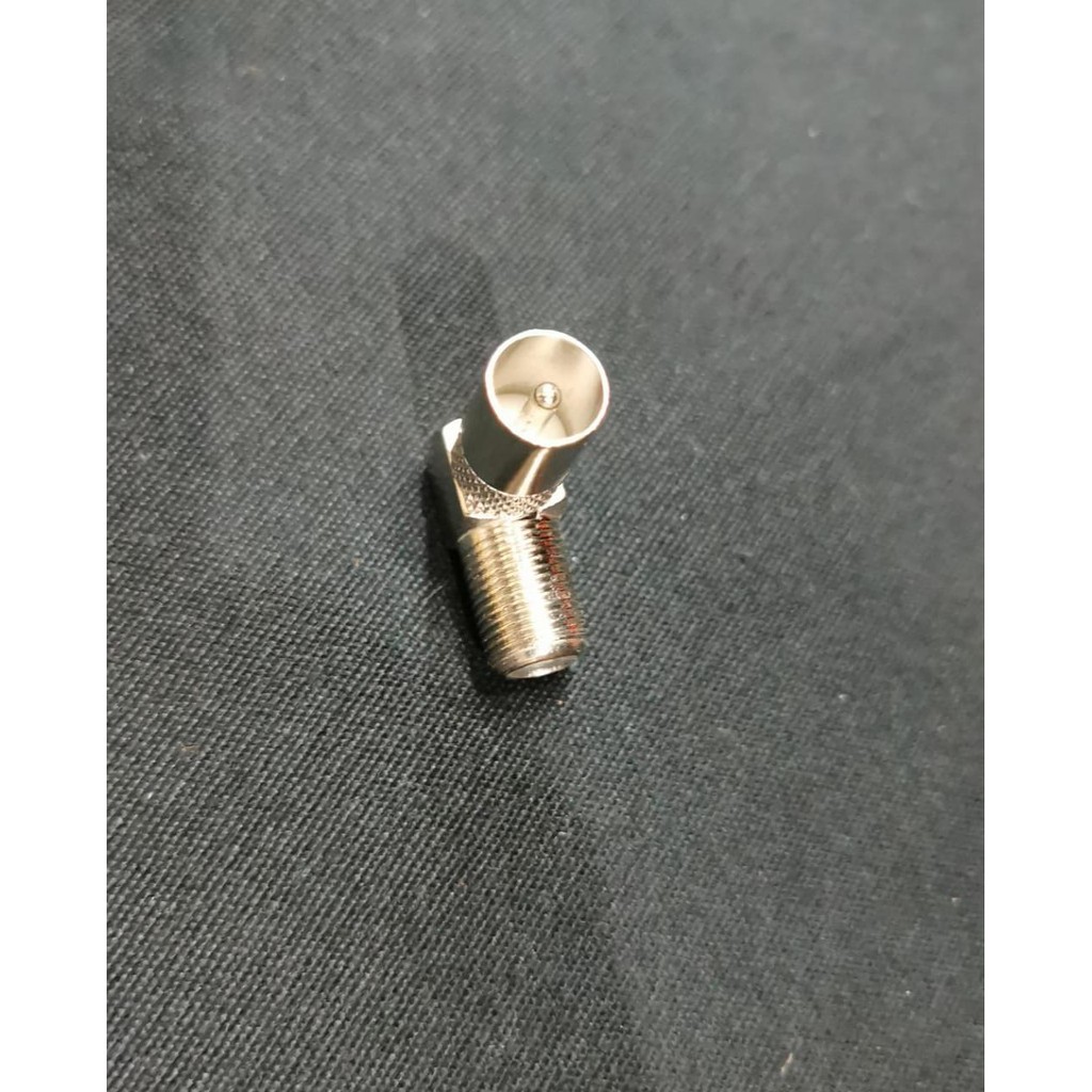 COVER SOCKET F JACK - JACK ANTENNA TV L COWOK YK-3227L