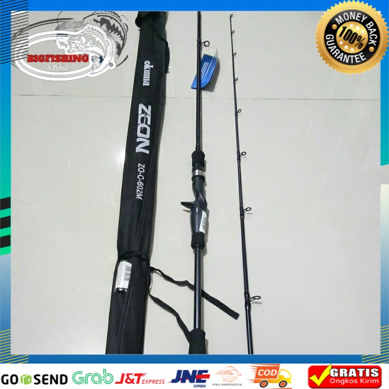 Joran BC Okuma Zeon 180 (602)